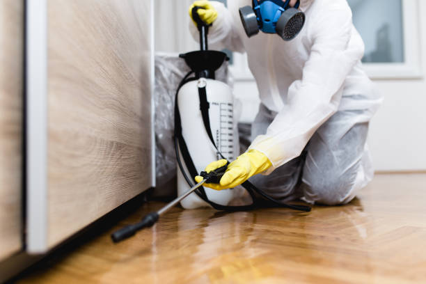 Edgewater, NJ Pest Control Company